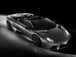 Lamborghini Reventon Roadster 2009 года